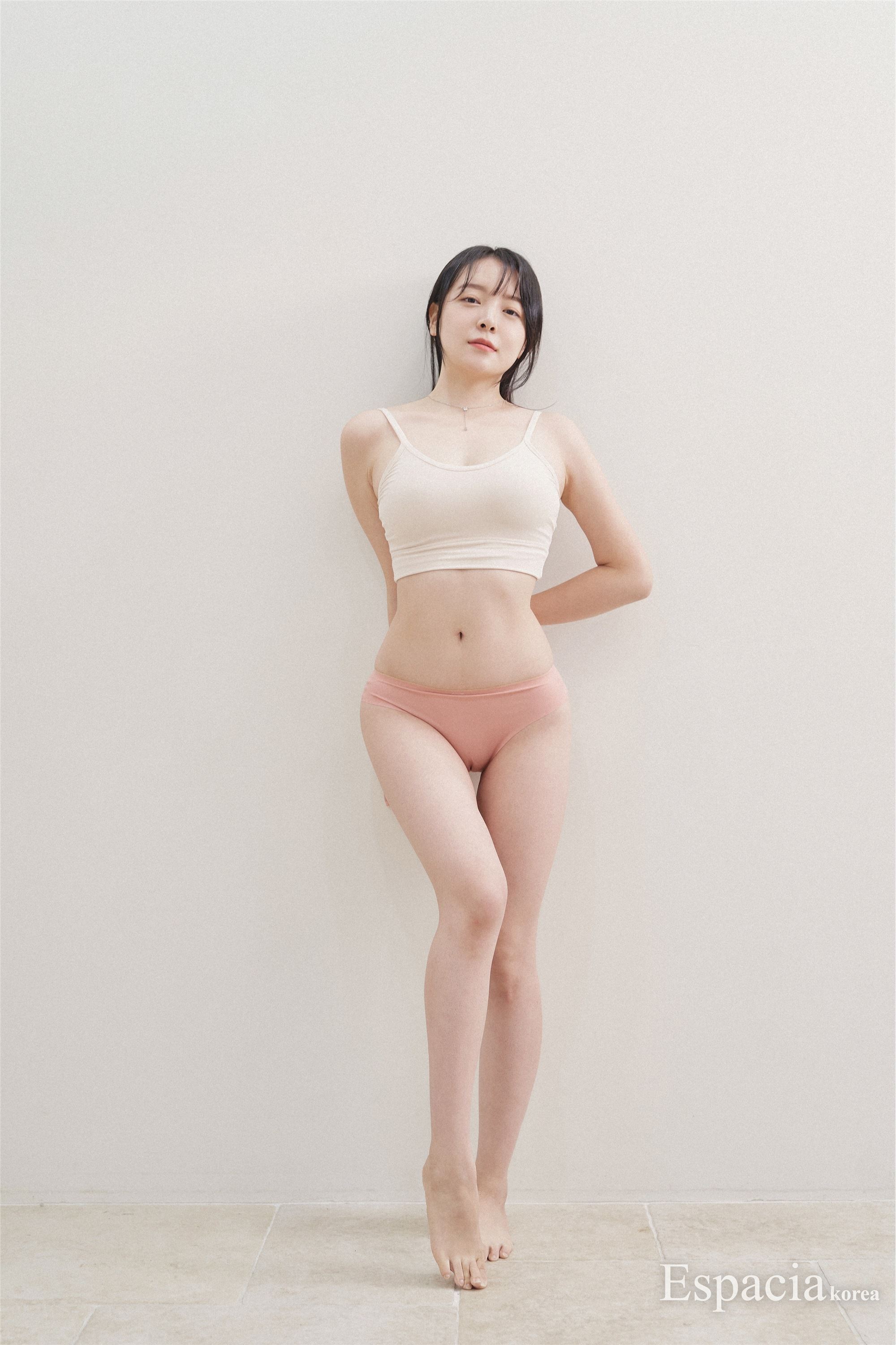 ESPACIAKOREA 014 ESP-005 - HYUNIE